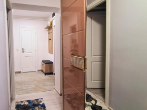 Cozy Apartment 2- Central